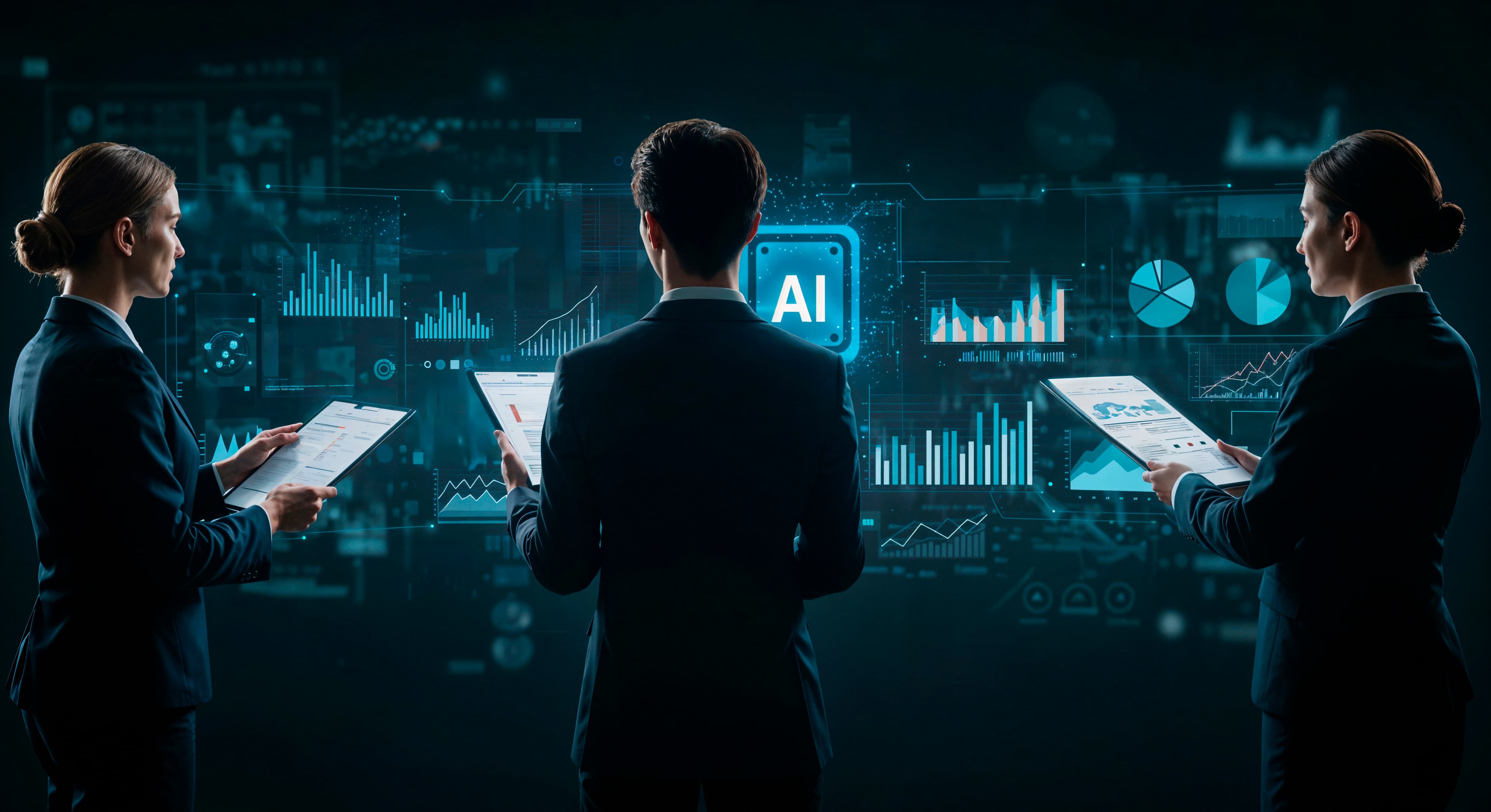 AI & Automation Services