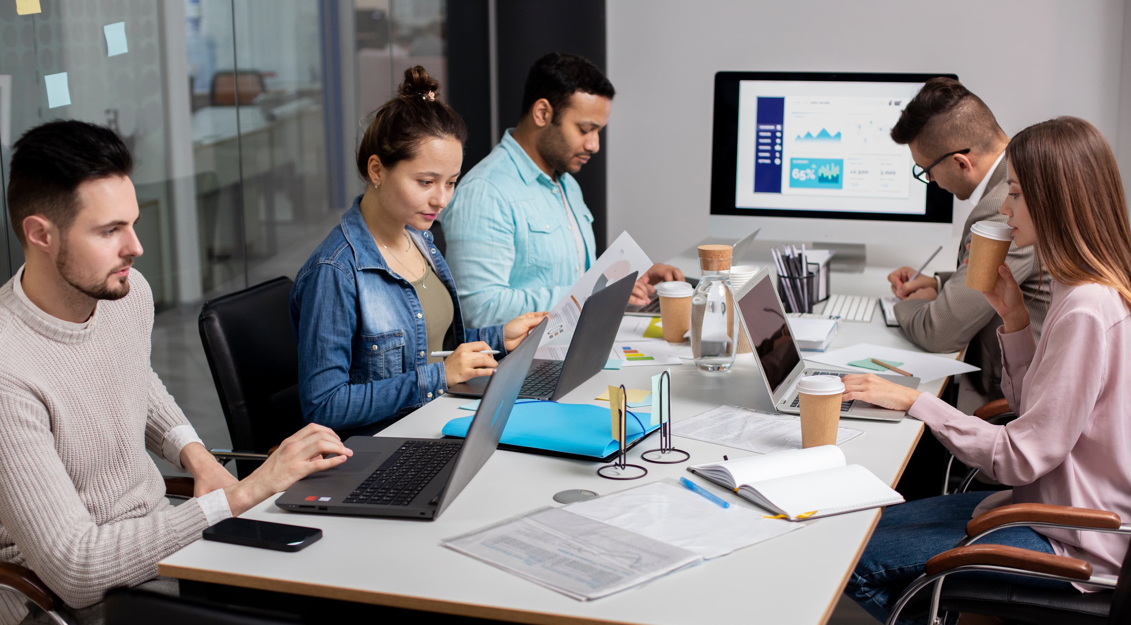 IT Staffing Solutions