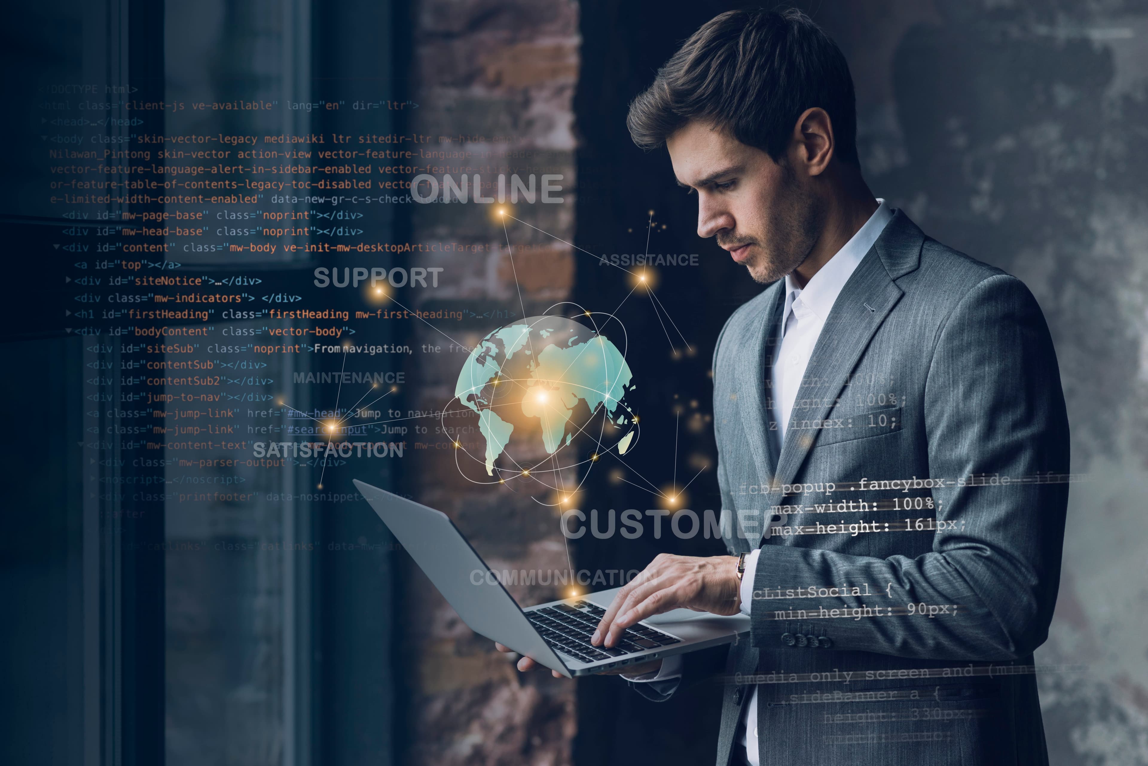 Case Studies Background
