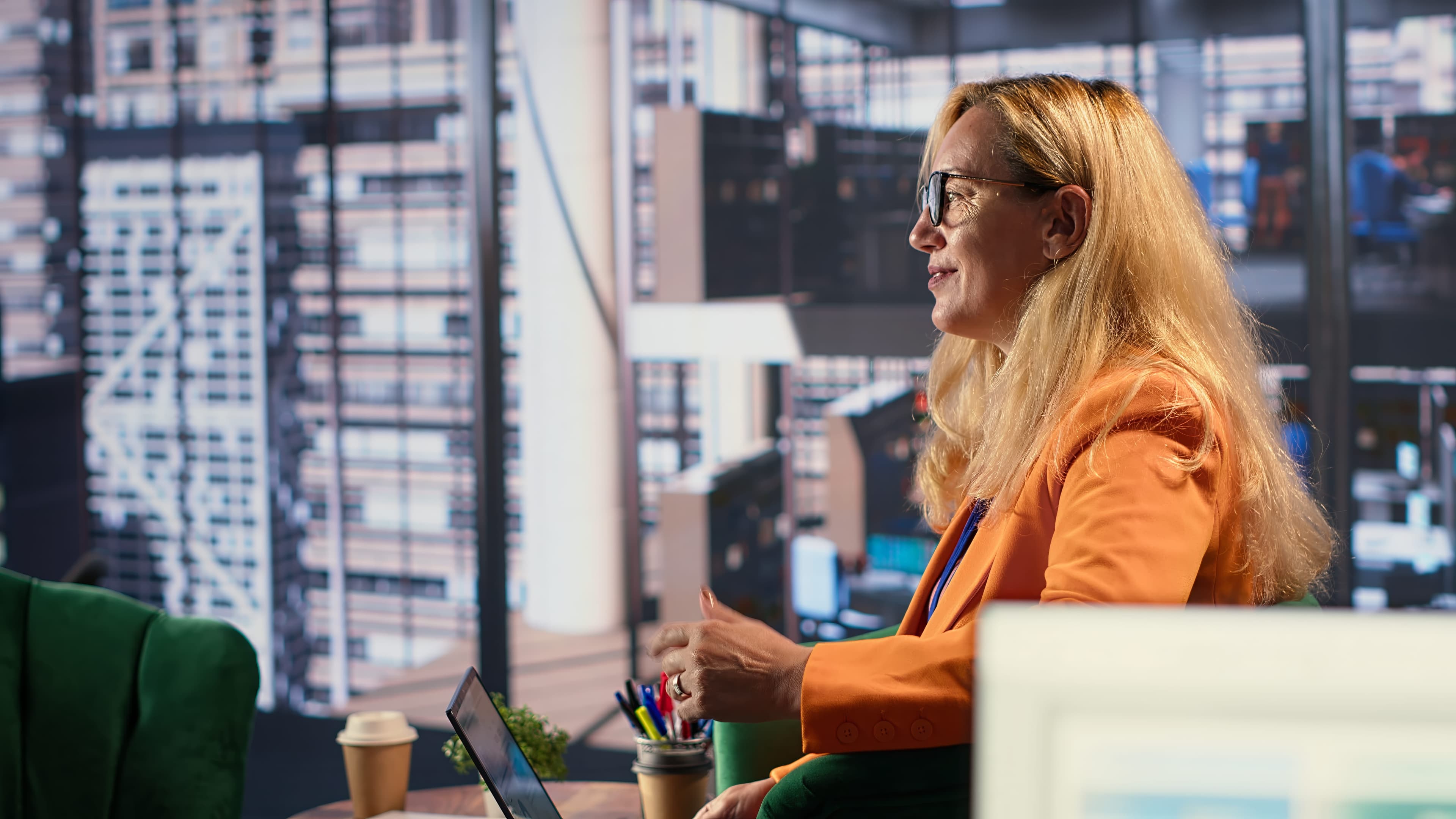 Architecting the Intelligence of Tomorrow